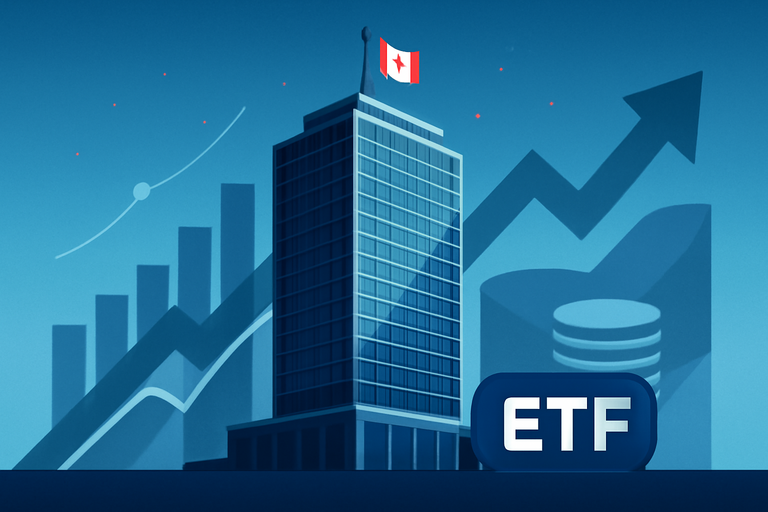 【即時新聞】鎖定加拿大公用事業商機iShares ETF宣布最新月配息金額出爐
