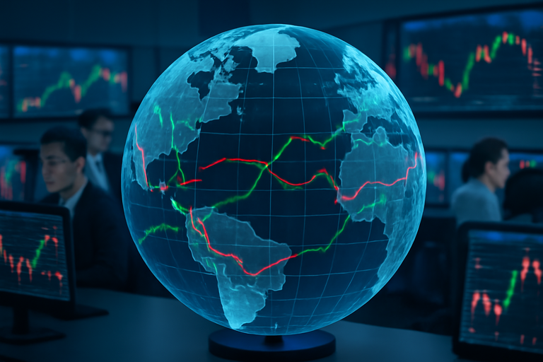 【即時新聞】3M股價重挫8%!歐洲關稅戰火延燒,恐衝擊2026年獲利表現