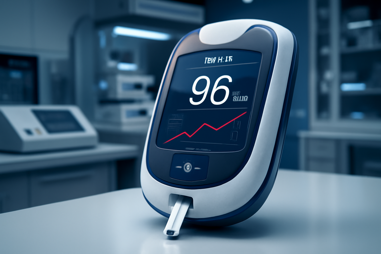【即時新聞】德康醫療股價修正近兩成但基本面穩健，獲利雙位數成長顯示需求強勁