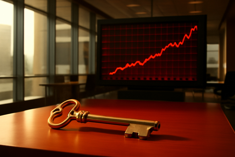 【即時新聞】FS Bancorp調升季度配息3.6％至0.29美元，現金殖利率達2.67％