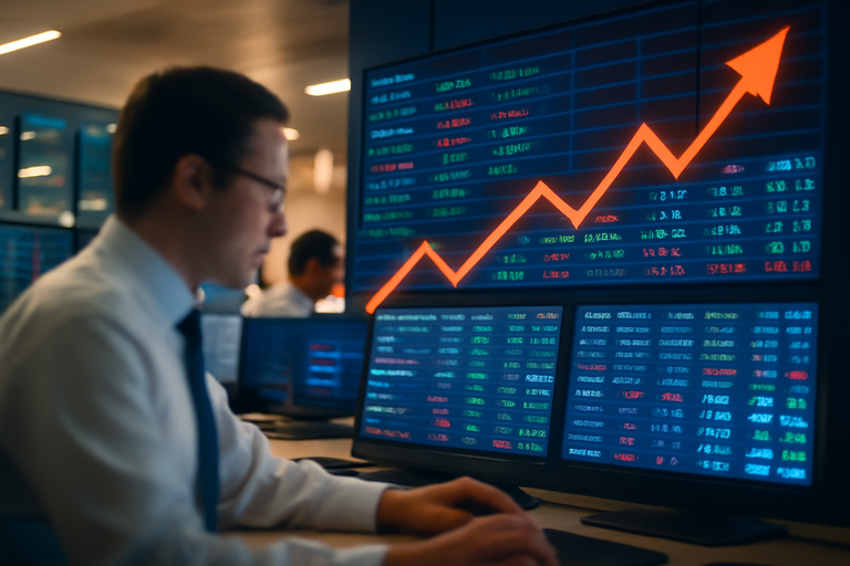 【即時新聞】Fulton Financial第四季每股盈餘優於預期,營收展現年增長動能帶動股價勁揚