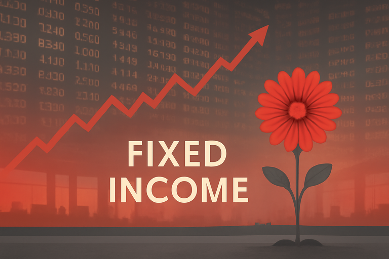 【即時新聞】FIXD 公告每股配息 0.165 美元確定於 1 月 30 日發放現金股利