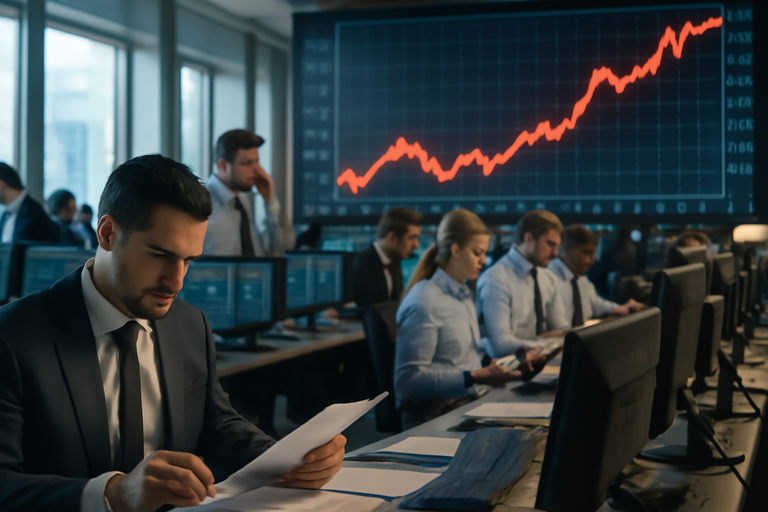 【即時新聞】開雲集團延攬新商務長優化營運紀律,投資人聚焦利潤率復甦與估值修復