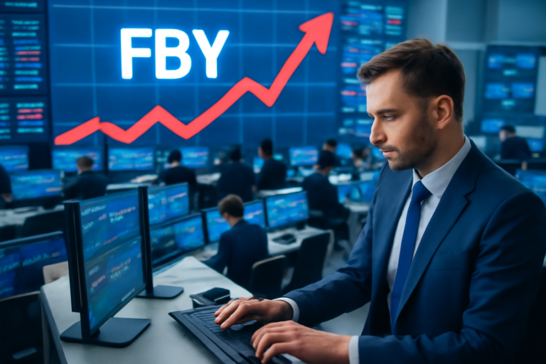 【即時新聞】FBY公告每股配息0.0467美元，除息與發放日關鍵時程一次看