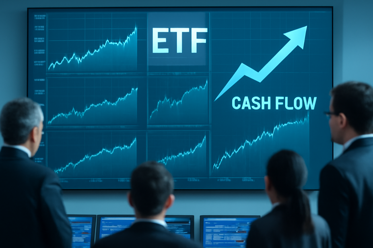 【即時新聞】Dynamic Short Term Credit PLUS Fund ETF 公告配息 0.095 加幣，年化殖利率逾 4％