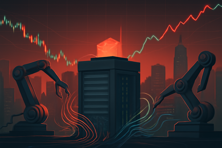 【即時新聞】知名財經主持人點評UiPath，股價回調後雖需等待但上漲潛力浮現