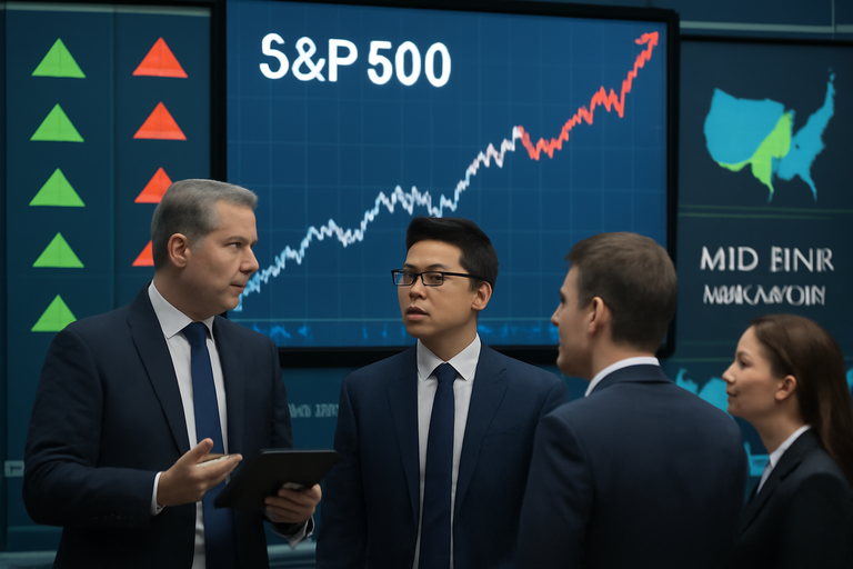 【即時新聞】Mid Penn Bancorp宣布每股配息0.22美元，殖利率2.63％維持穩定政策