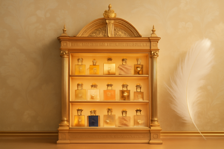 【即時新聞】Inter Parfums年度營收14.9億美元超越預期，面對逆風仍維持穩健營運表現