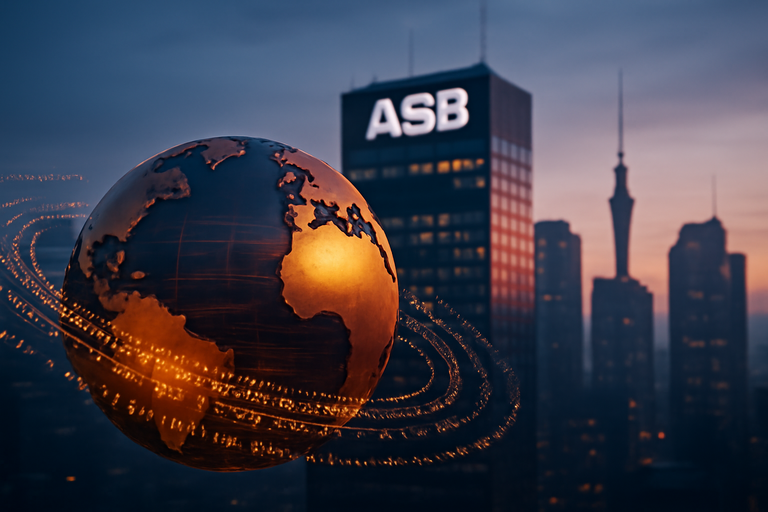【即時新聞】Associated Banc-Corp(ASB)財報周四盤後揭曉！獲利預期年增168％成焦點