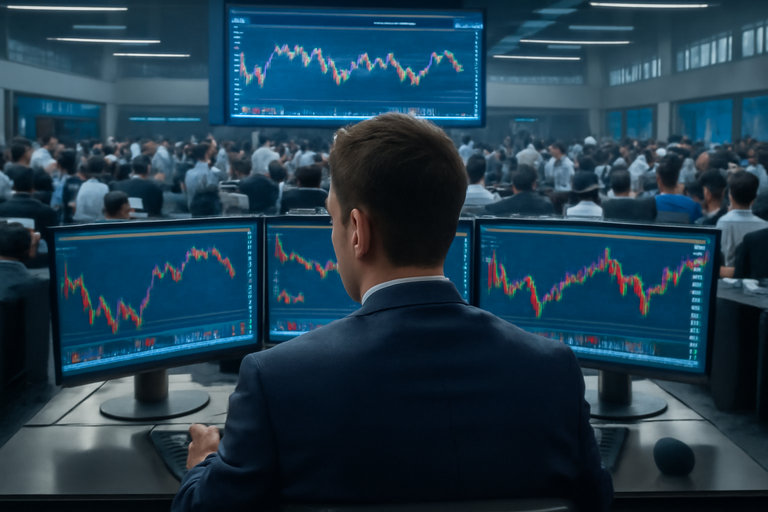 【即時新聞】寶僑財報週四登場，華爾街預估營收成長惟獲利面臨小幅衰退