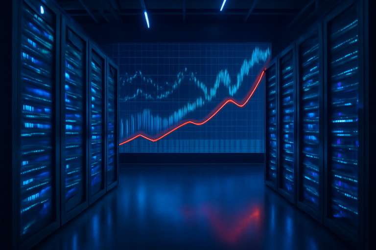 【即時新聞】雲端監控大廠Datadog核心業務加速成長，獲Stifel調升評級至買進