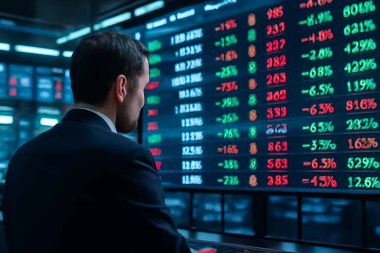 【即時新聞】MRNY每股配發0.3737美元現金股利,鎖定Moderna波動策略,除息入帳關鍵時程快訊