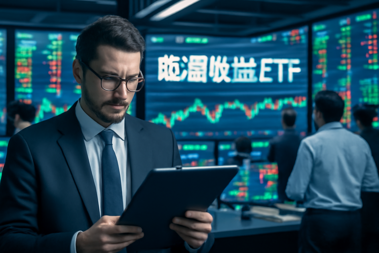 【即時新聞】EIPI公告月配息0.125美元，能源收益ETF將於1月21日除息