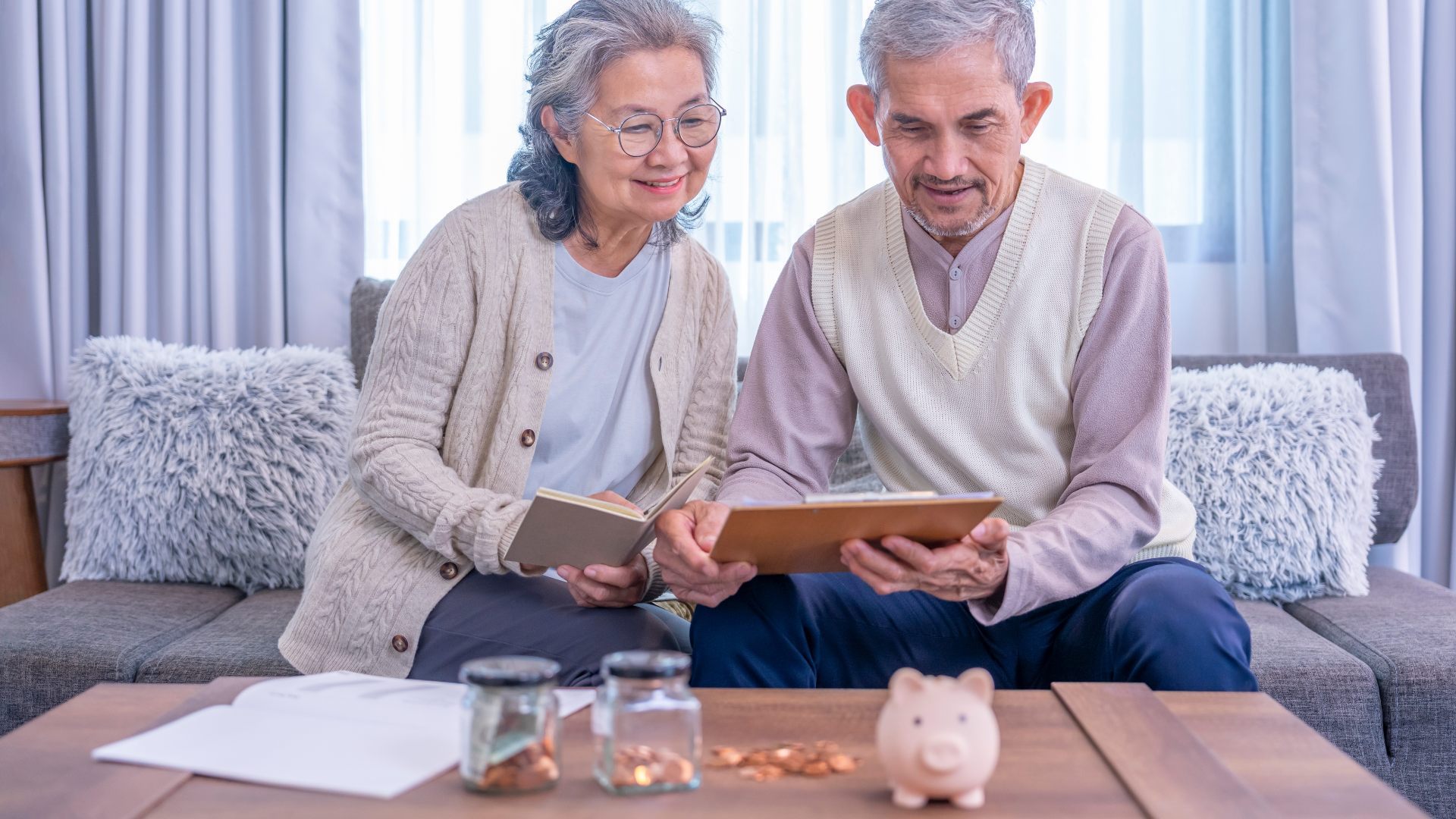 勞保恐破產、退休金不足？年金險該納入退休規劃嗎？關鍵在如何配置！