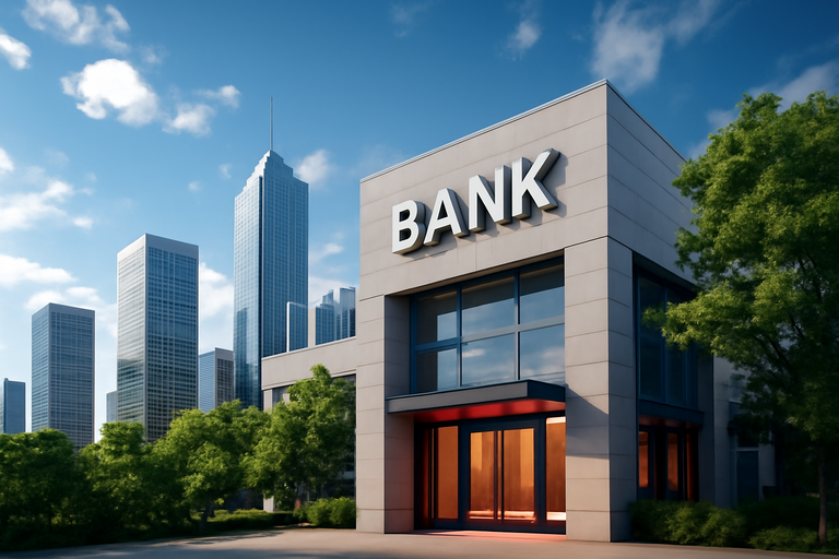 【即時新聞】Old National Bancorp(ONB)財報獲利創新高，營運效率與資產品質同步優化