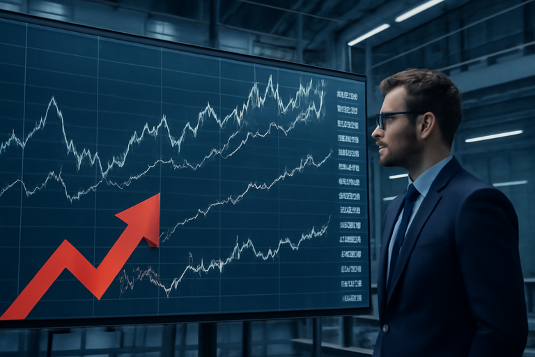 【即時新聞】YieldMax ETF(YQQQ)公告每股配息0.0387美元，除息日訂於1月22日