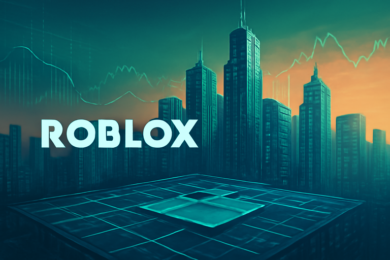 【即時新聞】儘管數據雜音干擾,美銀仍看好Roblox生態系進化與爆款製造潛力