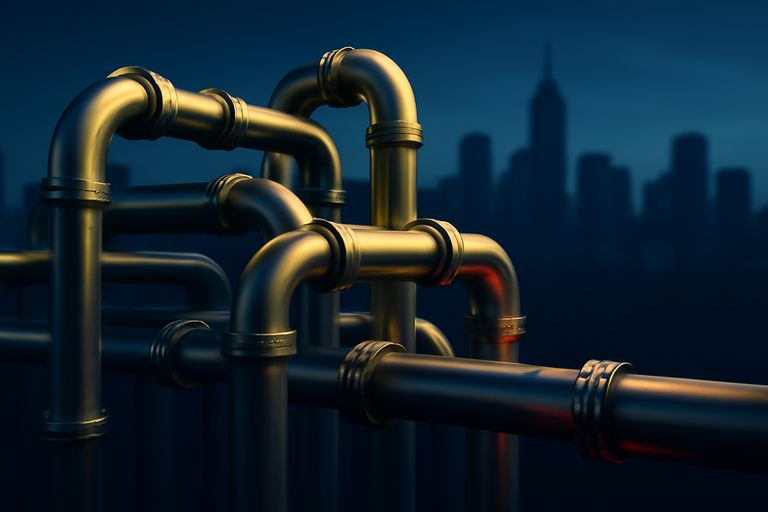 【即時新聞】能源基建大廠Kinder Morgan宣布配息，單季配發0.2925美元殖利率亮眼