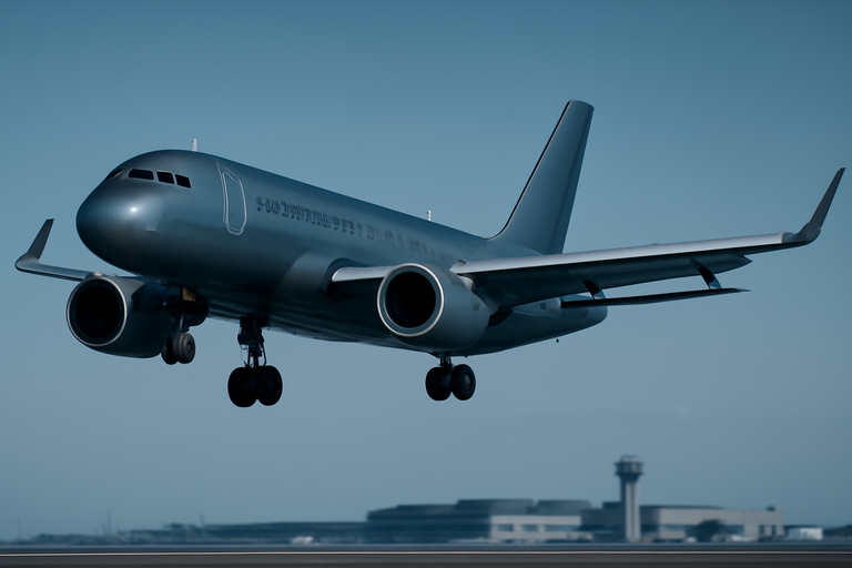 【即時新聞】霍尼韋爾與Flexjet和解延長合約至2035年並預警第四季獲利衝擊