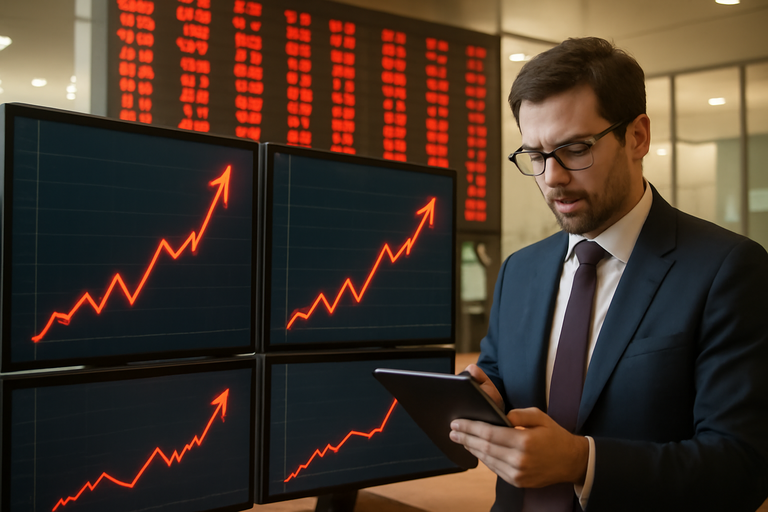 【即時新聞】股價三個月勁揚28％！Information Services Corporation(ISC)雖擁高ROE但獲利縮水成隱憂