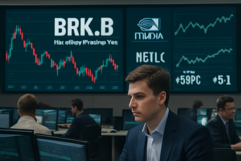 【即時新聞】波克夏交棒後的新局：巴菲特退休後的兩大變革預測與投資機會