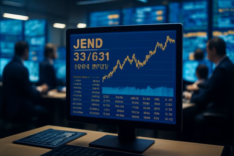 【即時新聞】機構大戶掃貨債券ETF,Capital Advisors斥資逾900萬美元加碼JBND