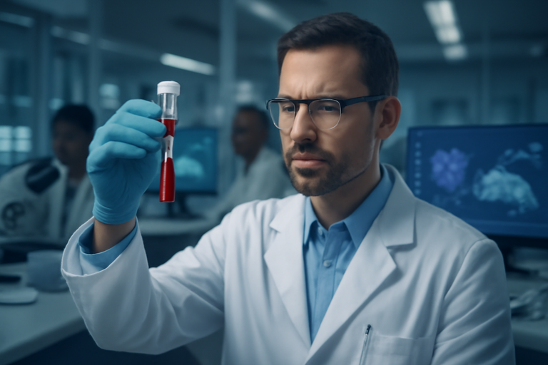 【即時新聞】生技股ImmunityBio開年飆漲227％導致空軍慘賠近5億美元