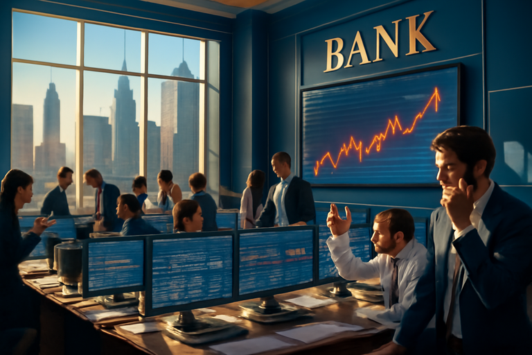 【即時新聞】營收年增率上看四成!Columbia Banking System週四盤後公布財報
