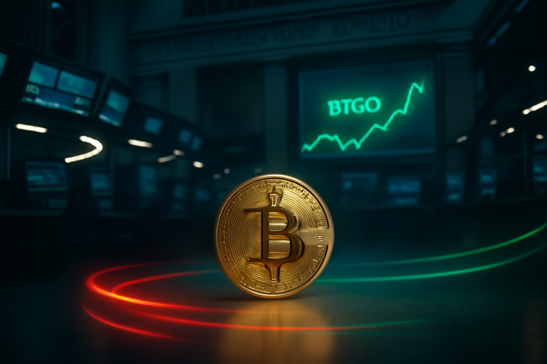 【即時新聞】BitGo掛牌紐約證交所定價18美元，2026年首檔加密IPO估值衝破21億
