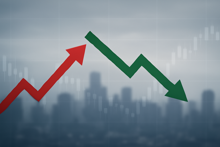 【即時新聞】EnQuest近月股價強彈16％難掩長期頹勢，三年報酬率落後大盤警訊浮現