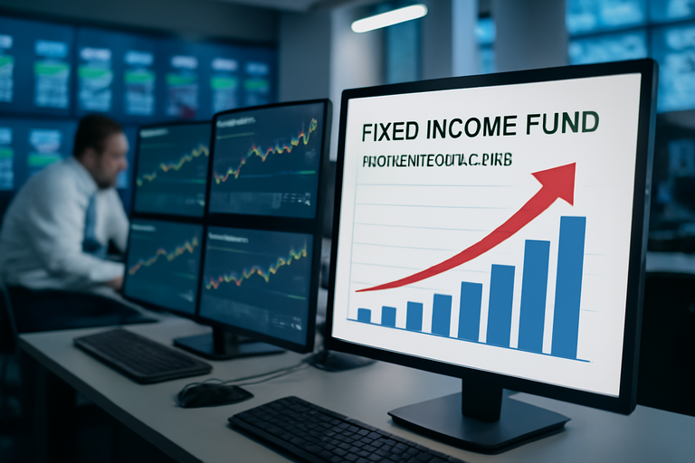 【即時新聞】Purpose Multi-Asset Income Fund 公告最新月配息金額,除息日與發放日一次看