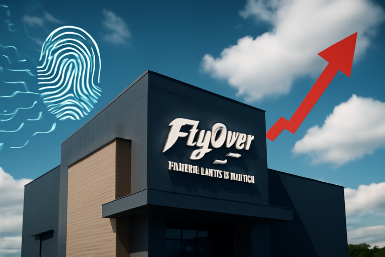 【即時新聞】智崴最新宣布砸24.79億收購Flyover，預計第二季起認列營收