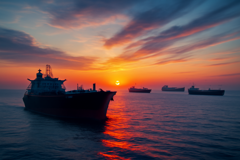 【即時新聞】國際能源署示警首季原油供給過剩，日均超供425萬桶恐壓抑能源類股走勢