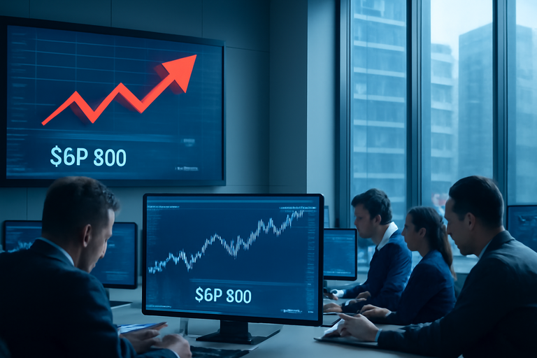 【即時新聞】Evolve S&P 500增益基金宣布每股配發0.245加幣並於2月6日發放股息