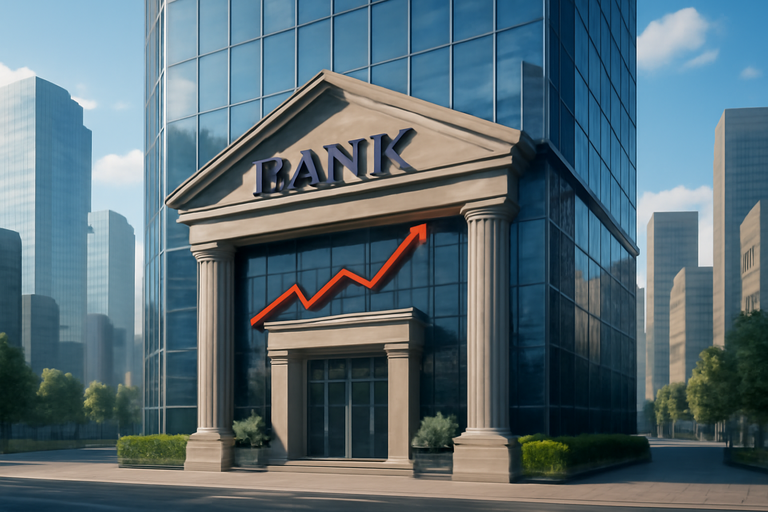 【即時新聞】MetroCity Bankshares(MCBS)維持配發0.25美元股息，殖利率3.51％二月除息