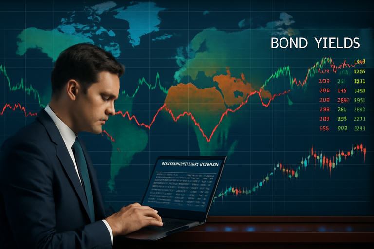 【即時新聞】Purpose Global Bond Fund宣布最新月配息,每股發放0.096美元現金