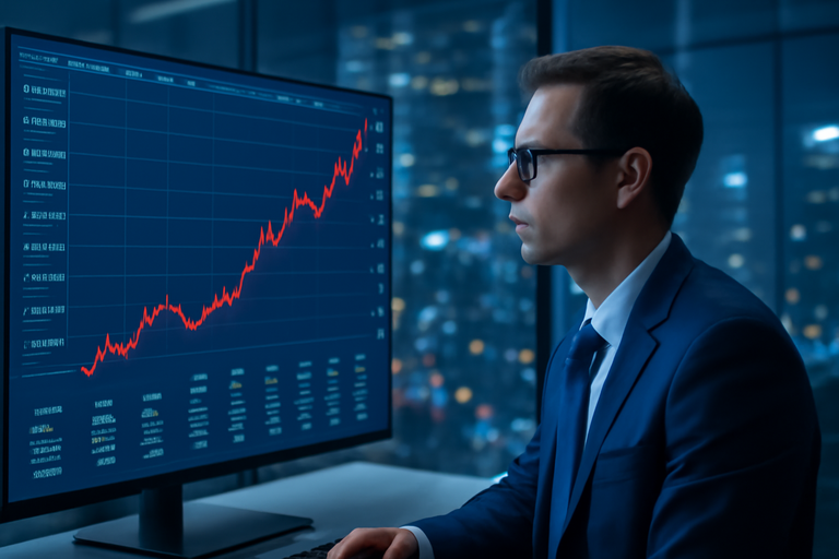 【即時新聞】儘管股價週跌14％無損長期價值