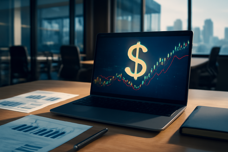 【即時新聞】Purpose USD Cash Management Fund公告月配息,每股擬發放0.2887美元現金