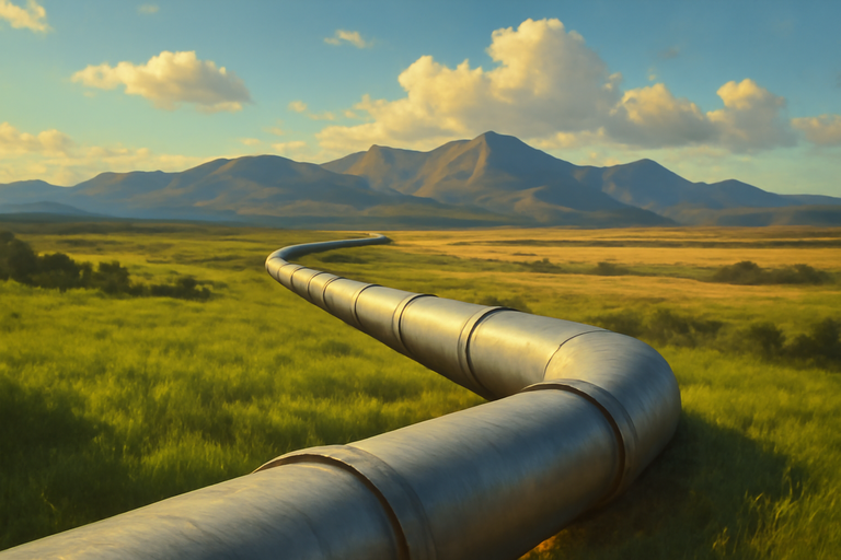 【即時新聞】北美能源巨頭金德摩根宣布配發股利，每股0.2925美元換算殖利率逾4％