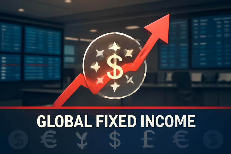 【即時新聞】Dynamic Global Fixed Income Fund ETF(DXBG)宣布月配息0.069加幣，除息日與發放日僅隔三天