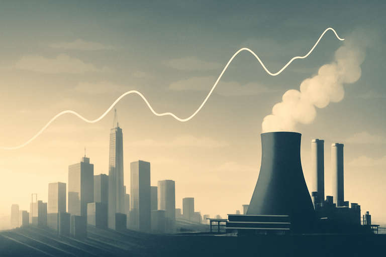 【美股動態】帕蘭提爾資金潮逆轉，能源接棒2026焦點