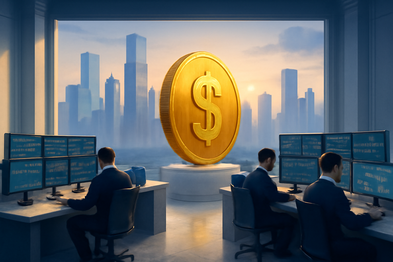 【即時新聞】Community Financial System維持每股0.47美元股利，殖利率達2.93％