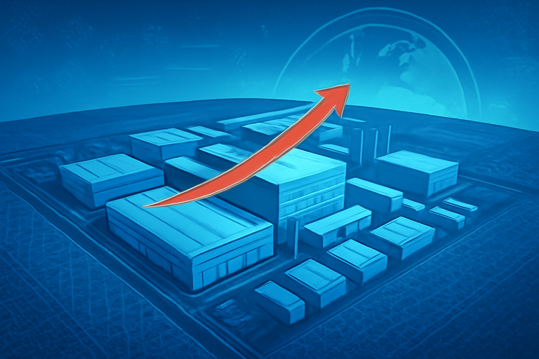 【即時新聞】台玻公告11月自結獲利年增251％，受惠AI高階玻纖布缺貨潮！