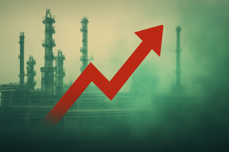 【即時新聞】煉油巨頭Valero Energy估值訊號分歧，本益比過高但現金流模型暗示四成折價