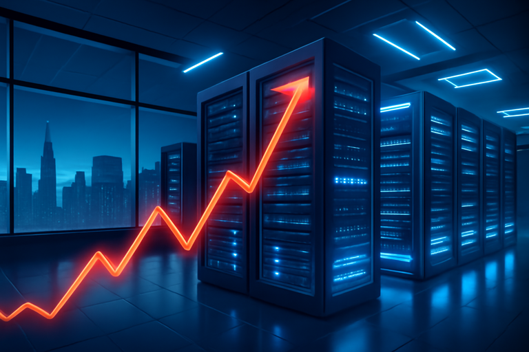 【即時新聞】網通大廠Adtran第四季營收優於預期，預估區間上緣達2.93億美元