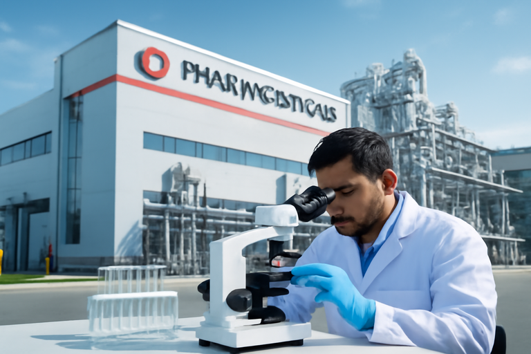【即時新聞】印度藥廠Dr. Reddy's公布Q3財報,營收年增4.4%每股盈餘表現穩健