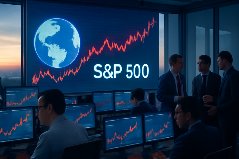 【即時新聞】鎖定現金流,Evolve S&P 500增強收益基金公告每股配發0.245加幣月配息