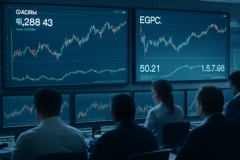 【即時新聞】華爾街觀點轉向!Encore Capital Group目標價修訂引發估值重估潮