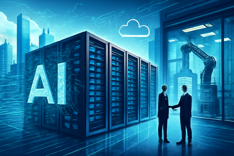 【美股動態】超微AI續衝高，估值警報拉響