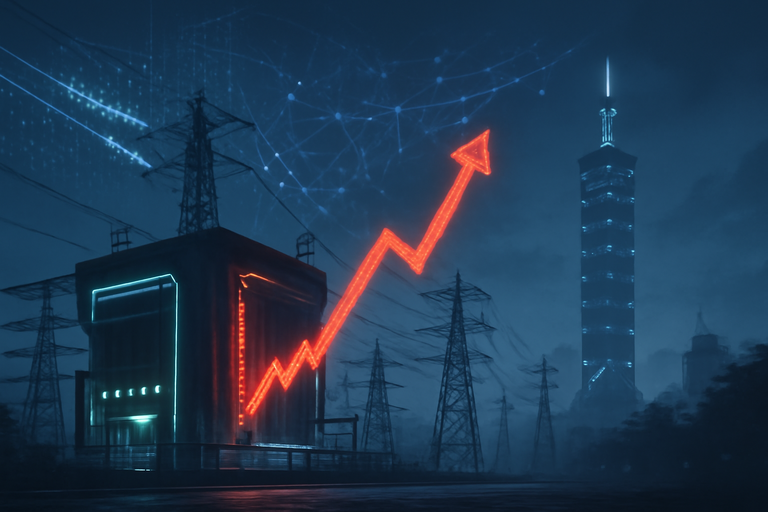 士電今日攻漲停收237元,AI算力帶動單月營收年增17%